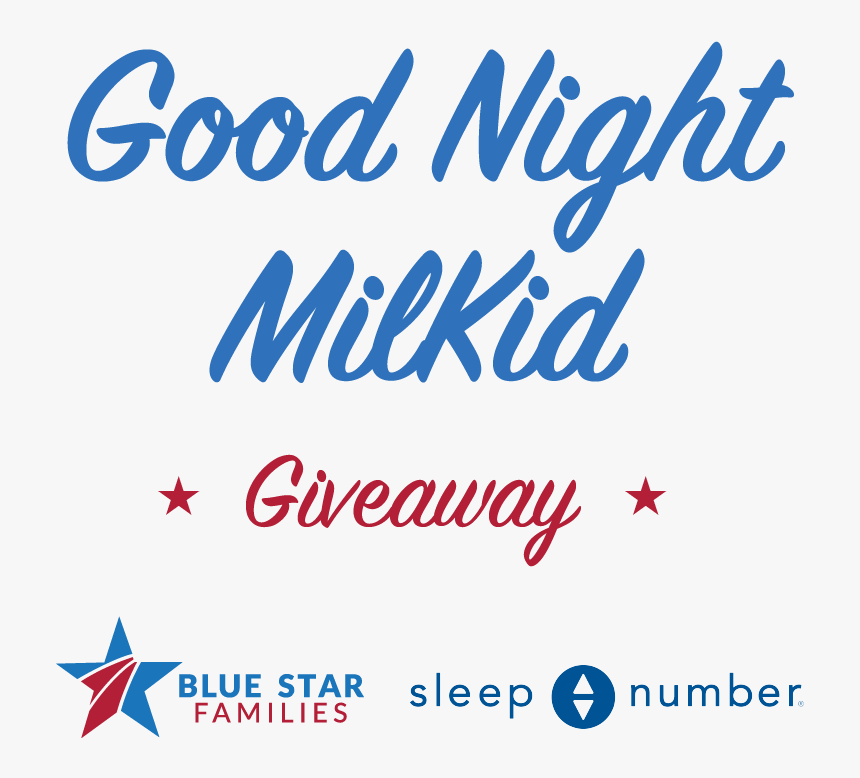 Sleep Number Milkid Sleep Kit Text Header - Cook's Country, HD Png Download, Free Download