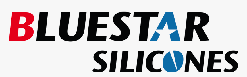 Logo Bluestar Silicones - Bluestar Silicones, HD Png Download, Free Download