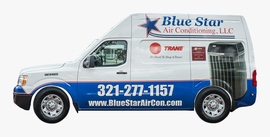 Compact Van, HD Png Download, Free Download