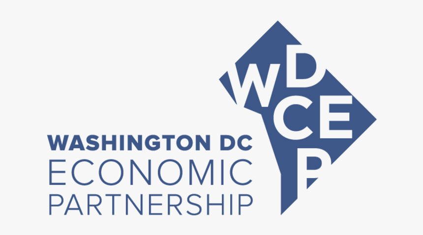 Washington Dc Economic Partnership, HD Png Download, Free Download