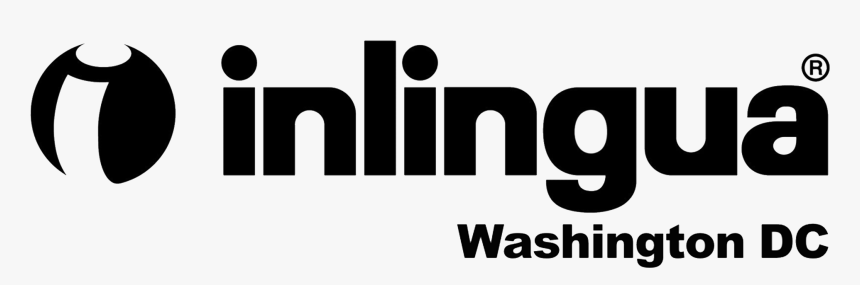 Inlingua Washington Dc, HD Png Download, Free Download