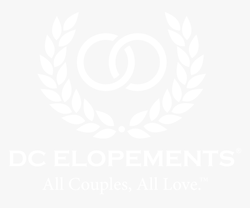 Elope In Washington Dc - White Laurel Leaves Transparent Background, HD Png Download, Free Download