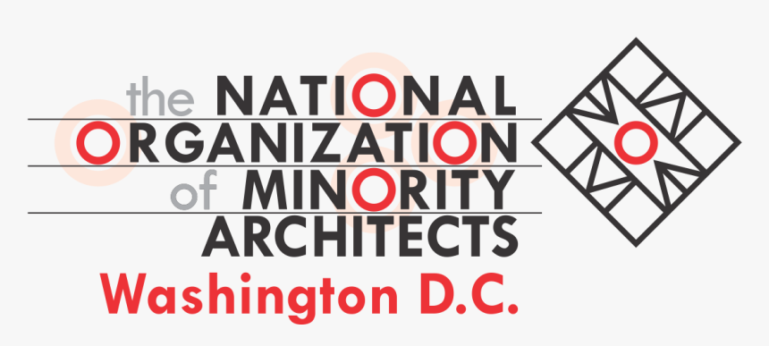 National Organization Of Minority Architects, HD Png Download, Free Download