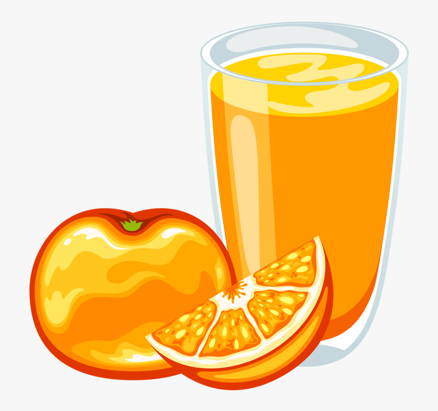 Transparent Apple Juice Clipart - Fruit Juice Cartoon Png, Png Download, Free Download