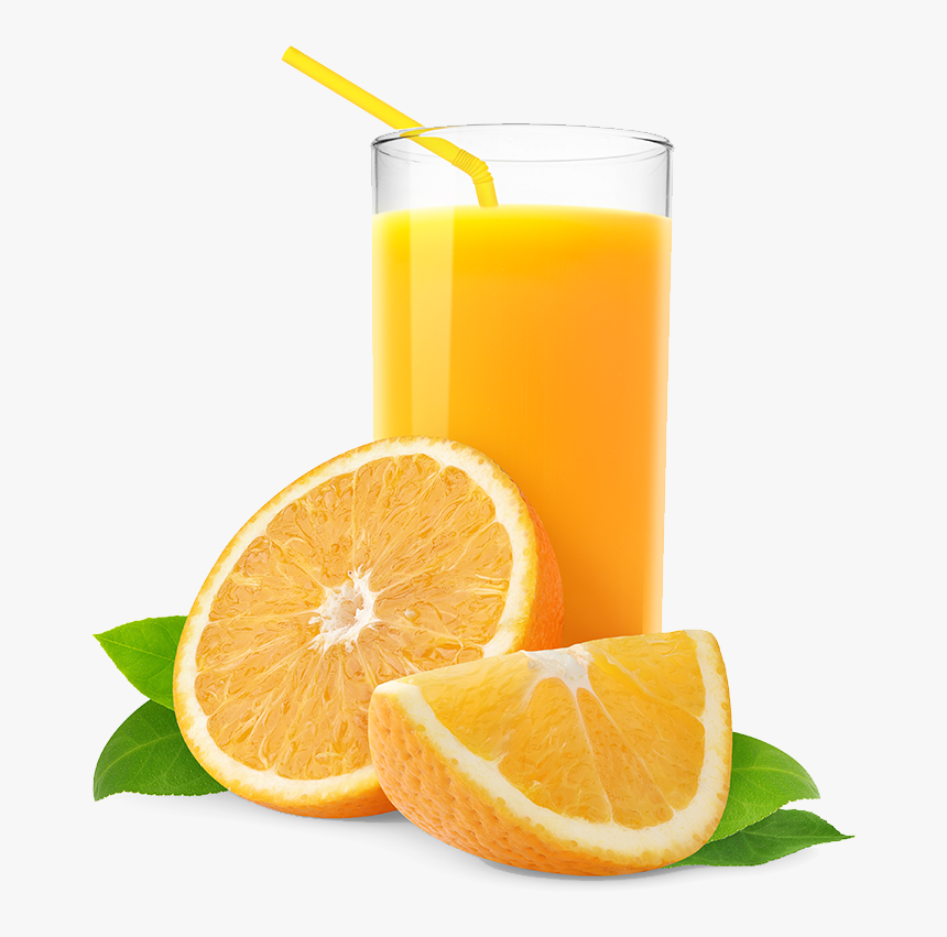 Orange Juice Png , Png Download - Orange Juice, Transparent Png, Free Download