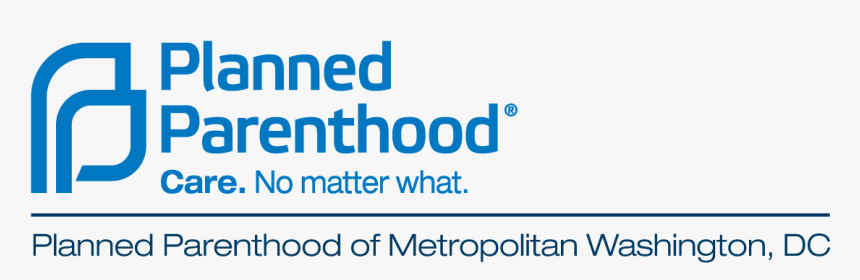 Planned Parenthood Of Metropolitan Washington, Dc, - Planned Parenthood, HD Png Download, Free Download