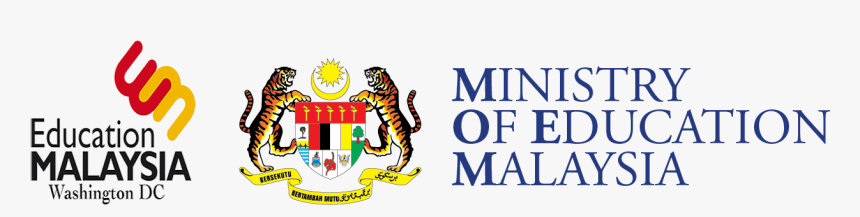Education Malaysia Washington Dc - Ministry Of Tourism And Culture, HD Png Download, Free Download