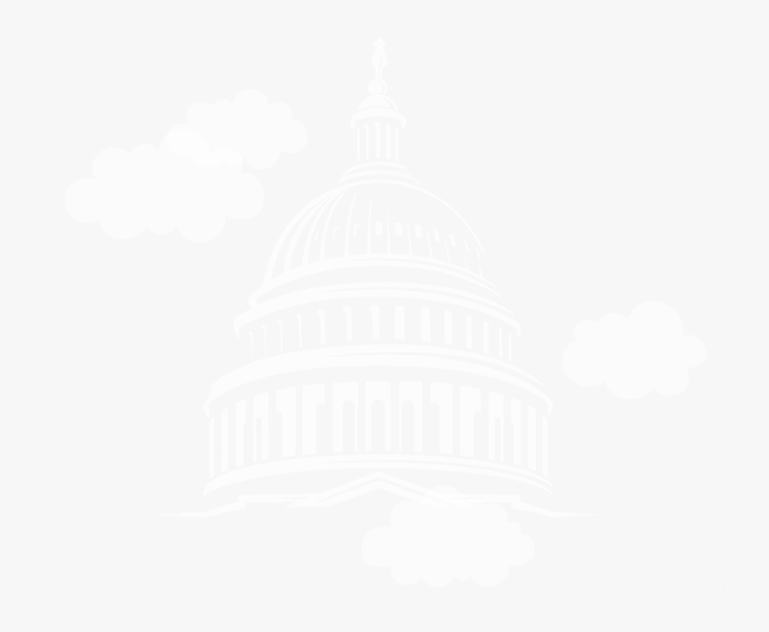 Transparent Ben And Jerry"s Png - United States Capitol Building Icon In Washington Dc, Png Download, Free Download