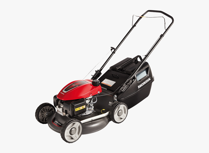 Transparent Push Mower Png - Honda Hru19m2, Png Download, Free Download