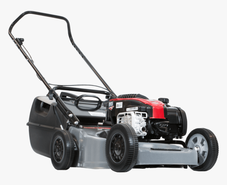 Bushranger® 46tb5em 600sf Series Mulch & Catch Lawn - Walk-behind Mower, HD Png Download, Free Download