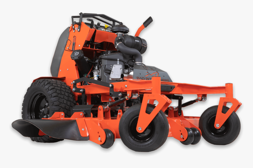 Bad Boy Revolt Mower, HD Png Download, Free Download