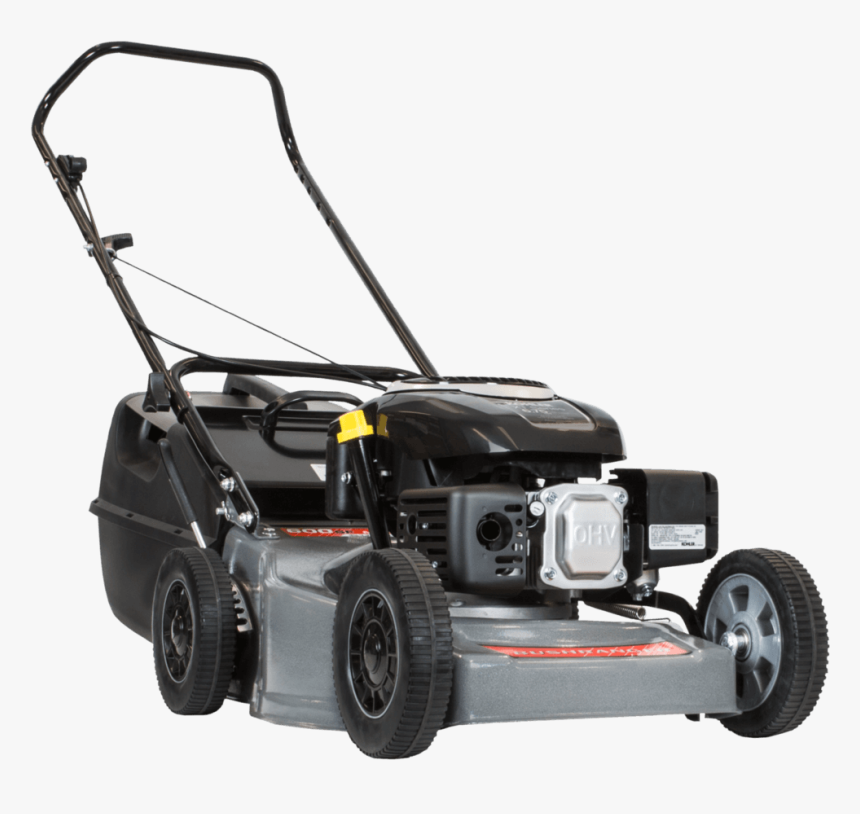 Bushranger™ 46tk6m, 600sf Series Mulch & Catch Lawn - Bushranger Mower, HD Png Download, Free Download