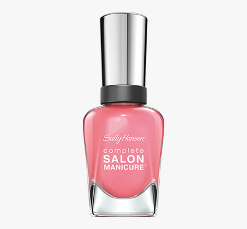 Sally Hansen Complete Salon Manicure, HD Png Download, Free Download