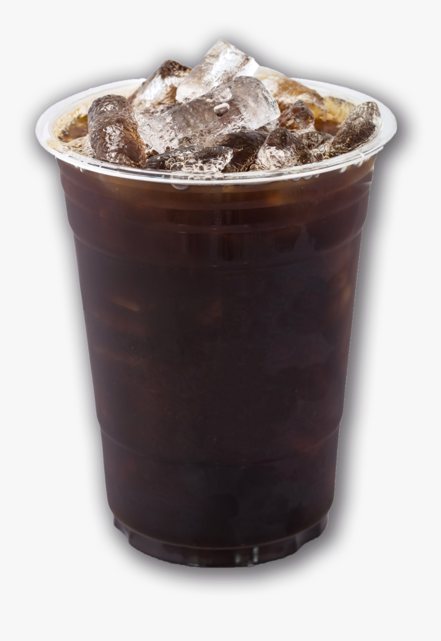 Cold Brew Cup - Cold Brew Coffee Png, Transparent Png, Free Download