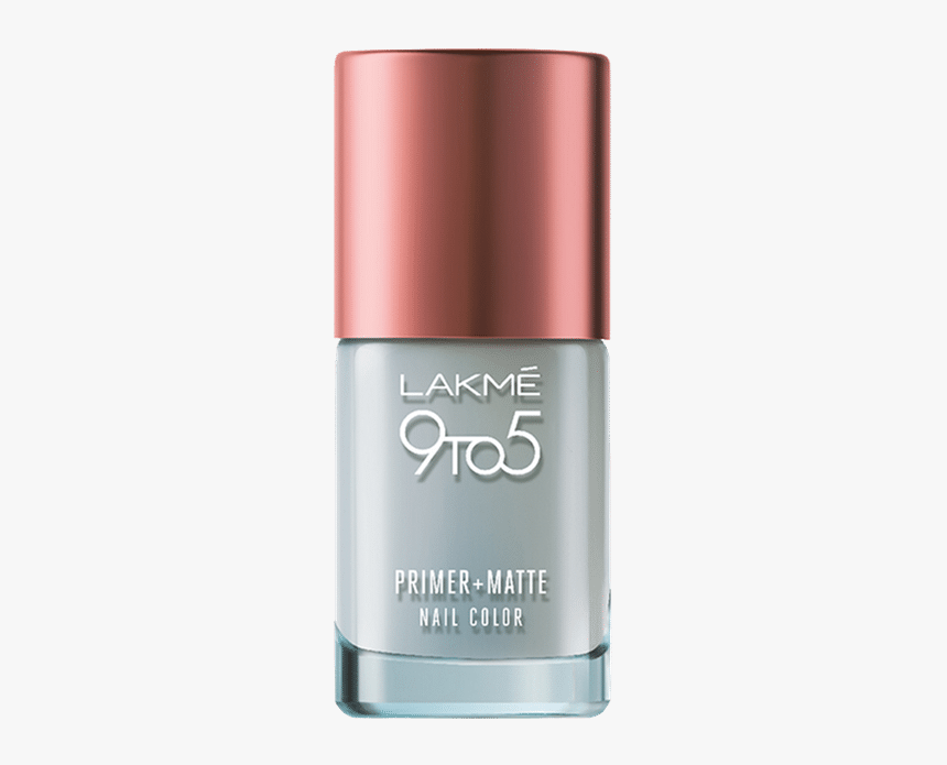 Lakme 9 To 5 Primer Matte Liquid Foundation, HD Png Download, Free Download