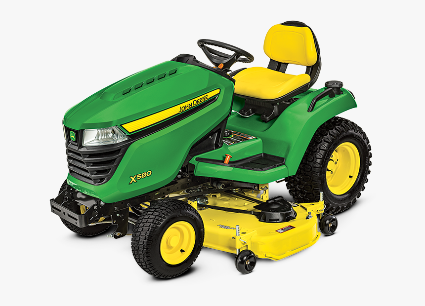 My Dealer Img - X580 John Deere, HD Png Download, Free Download