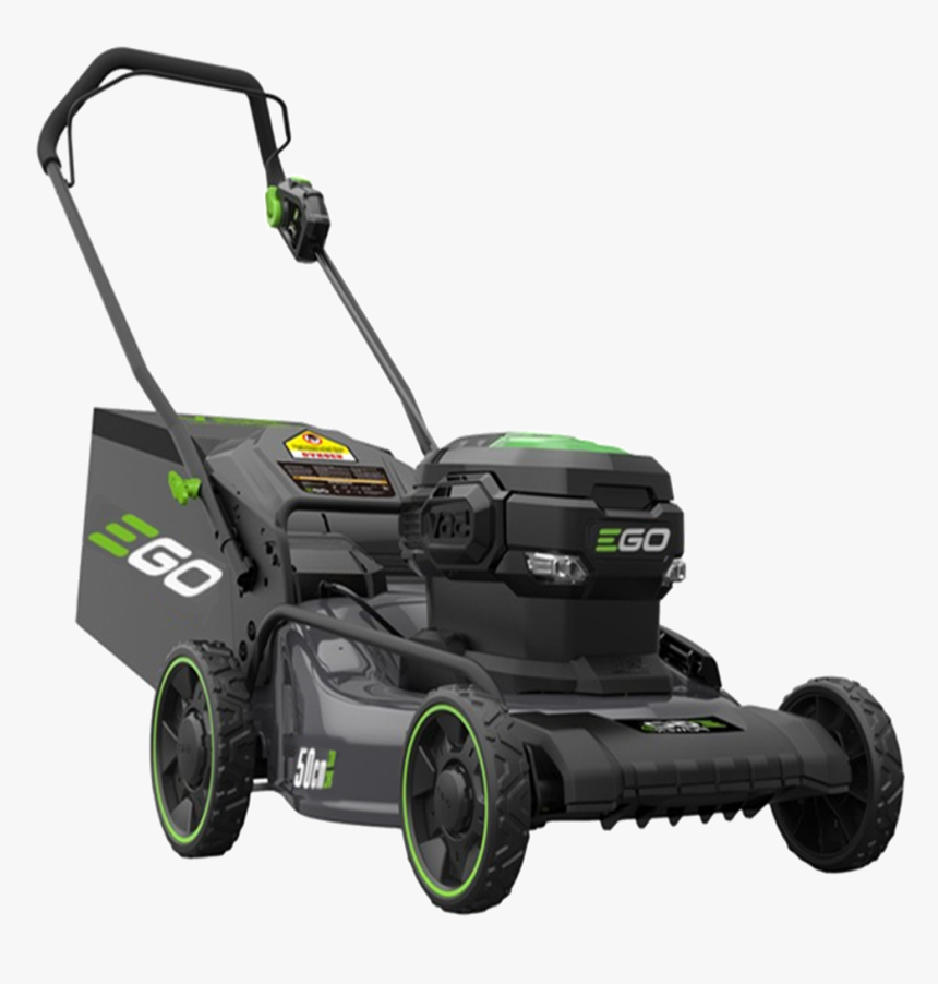 Walk-behind Mower, HD Png Download, Free Download