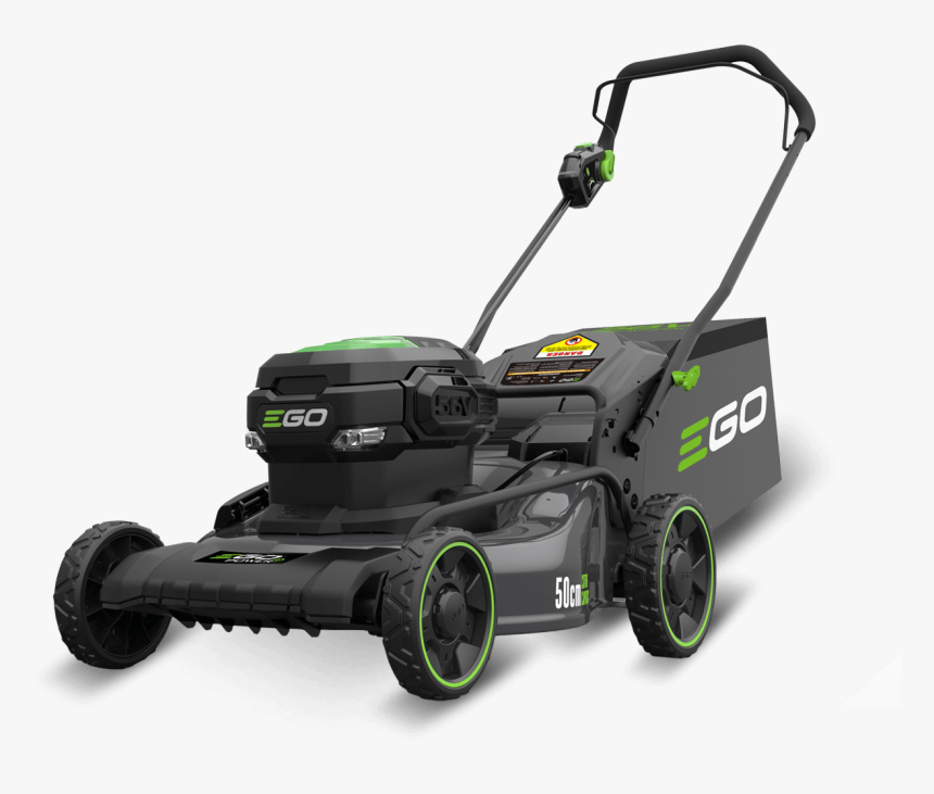 Ego Mower, HD Png Download, Free Download