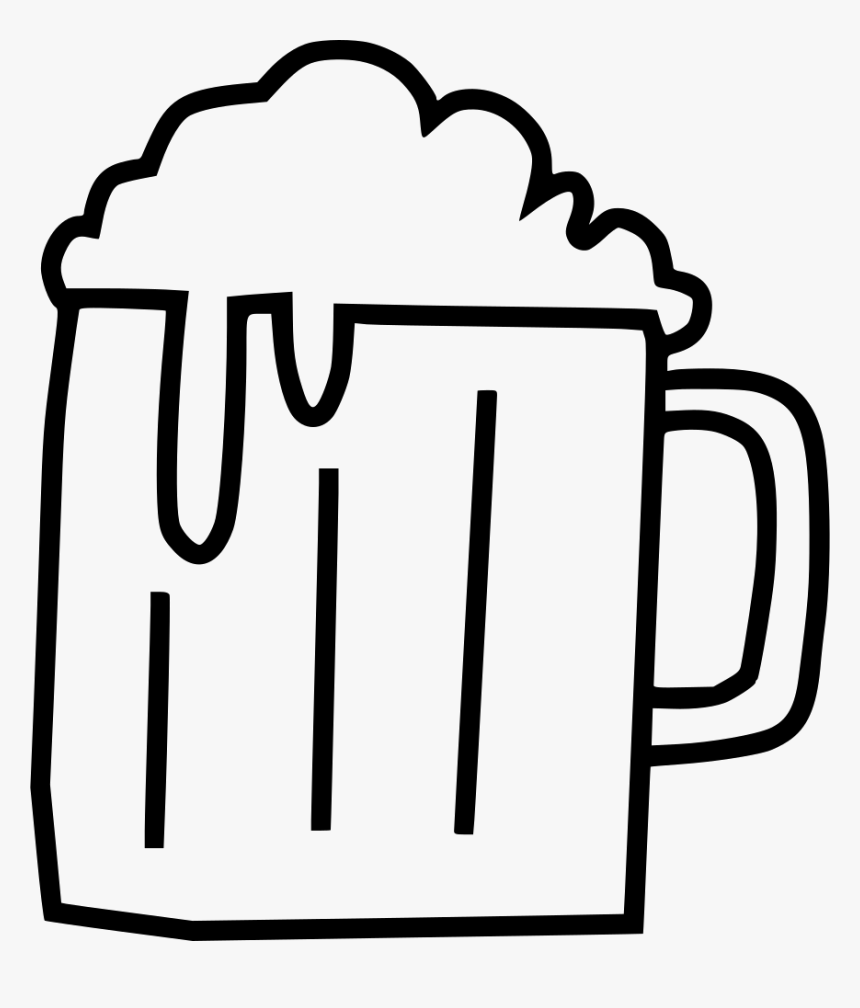 Beer Drink Alcohol Beverage Cheers Celebrate Party - Icon Alcohol Drink Celebrate, HD Png Download, Free Download
