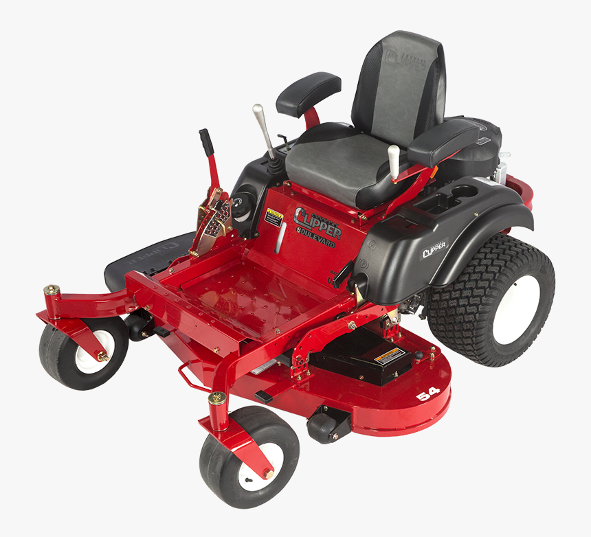 Transparent Lawn Mower Clipart Png - Troy Bilt Zero Turn 48, Png Download, Free Download