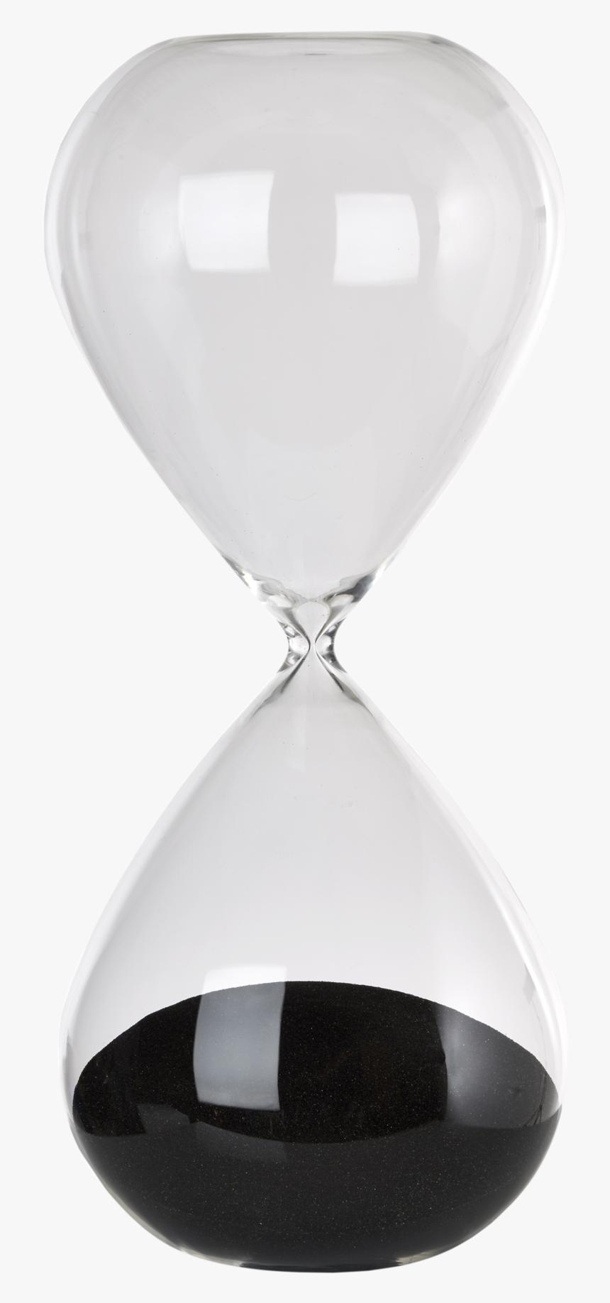 Transparent Sand Clock Png - Wine Glass, Png Download, Free Download