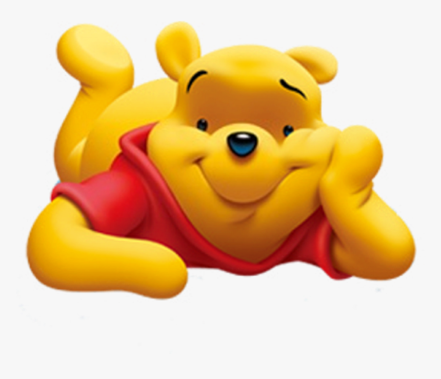 Winnie The Pooh Winnie House Robin Christopher At Corner - Winnie The Pooh Png, Transparent Png, Free Download