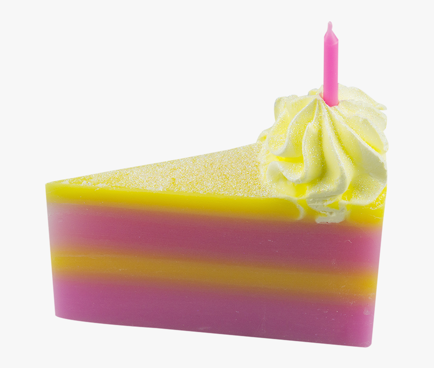 Happy Birthday"
 Title="happy Birthday - Slice Of Birthday Cake Png, Transparent Png, Free Download