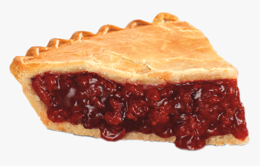 Pie Slice Png - Slice Of Pie Png, Transparent Png, Free Download