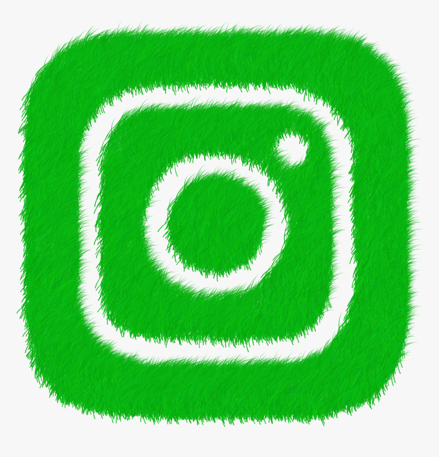 Menene Ma& - Circle Instagram Icon Png, Transparent Png, Free Download