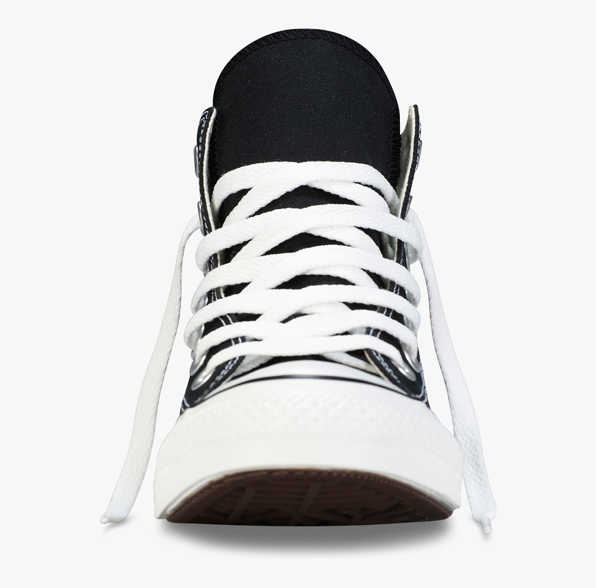 All Star Converse De Frente, HD Png Download, Free Download