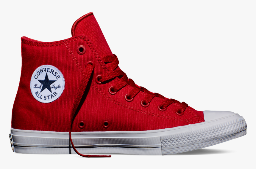 Transparent Converse Clipart - Converse Chuck 2 Blue, HD Png Download, Free Download