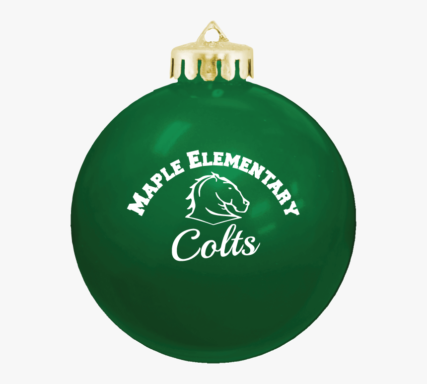 Ohio University Christmas Ornaments, HD Png Download, Free Download