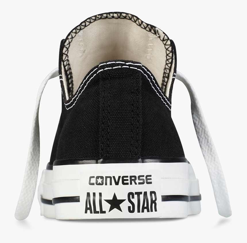 Converse All Star Back Logo, HD Png Download, Free Download