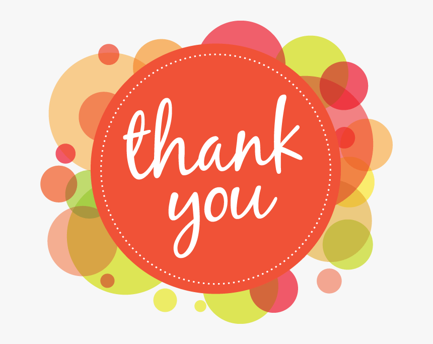 Thanks Png Transparent Stickers - Thank You Stickers Transparant, Png Download, Free Download