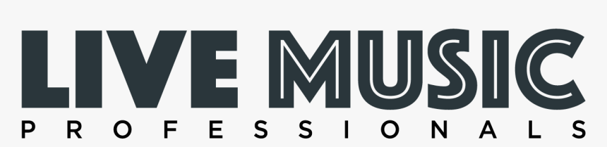 Live Music Font, HD Png Download, Free Download