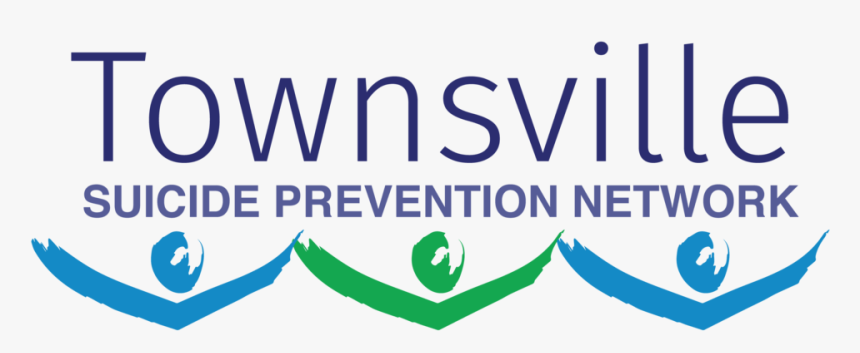 Transparent Thanks Png - Townsville Suicide Prevention Network, Png Download, Free Download