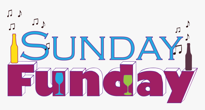 Sun Day Fun Day With Live Music, HD Png Download, Free Download