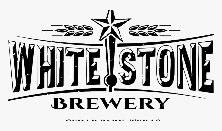 Whitestone Brewery Logo, HD Png Download, Free Download