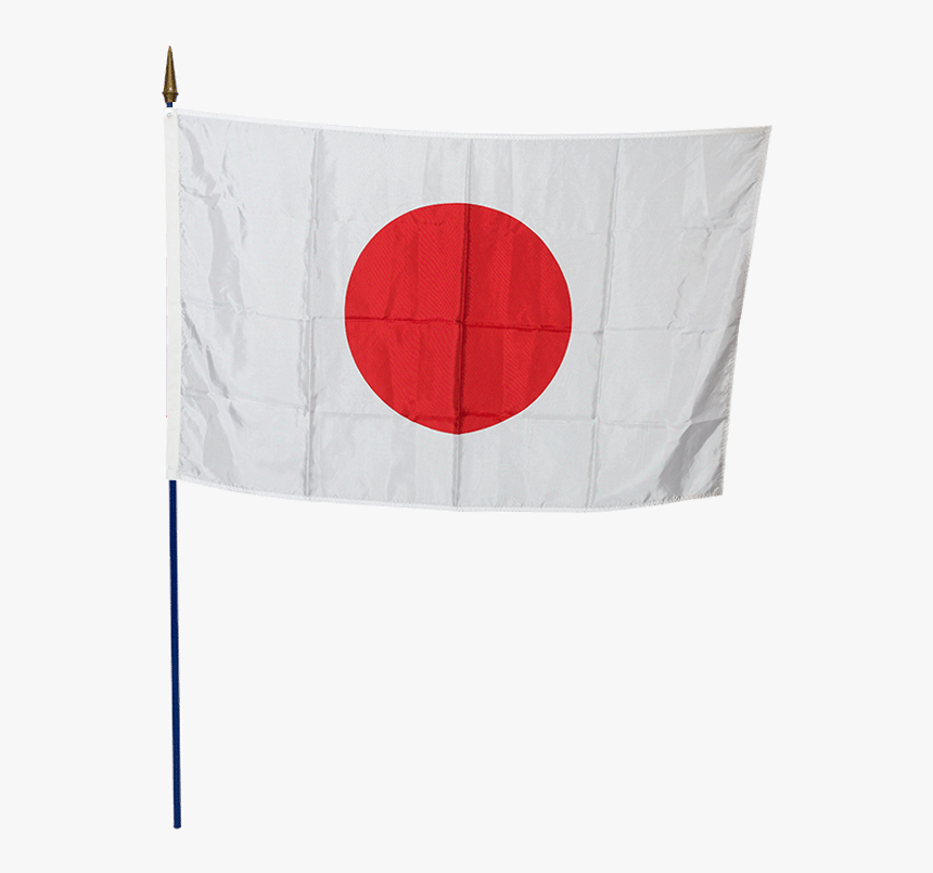 Japan Flag Png, Transparent Png, Free Download