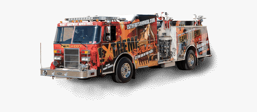 Fire Apparatus, HD Png Download, Free Download