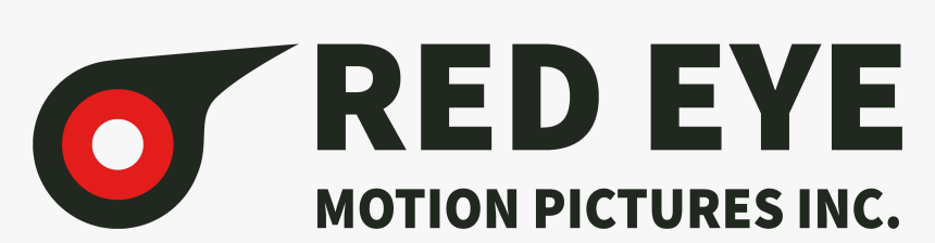 Red Eye Rentals Vancouver Logo Bold Rgb - Graphic Design, HD Png Download, Free Download