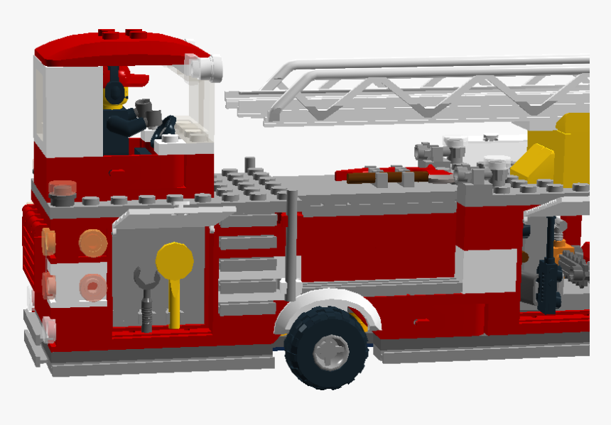 Transparent Firetruck Png - Fire Apparatus, Png Download, Free Download