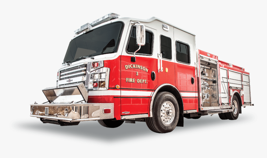 Fire Apparatus, HD Png Download, Free Download