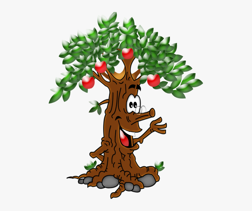 Gifs Y Fondos Pazenlatormenta - Tree, HD Png Download, Free Download