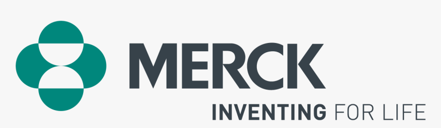 Merck Inventing For Life Logo - Merck & Co, HD Png Download, Free Download