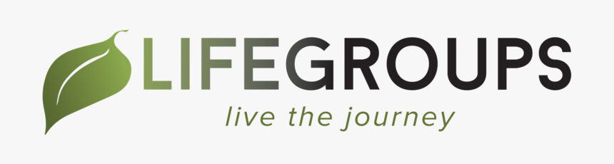 Life Groups - Graphic Design, HD Png Download, Free Download