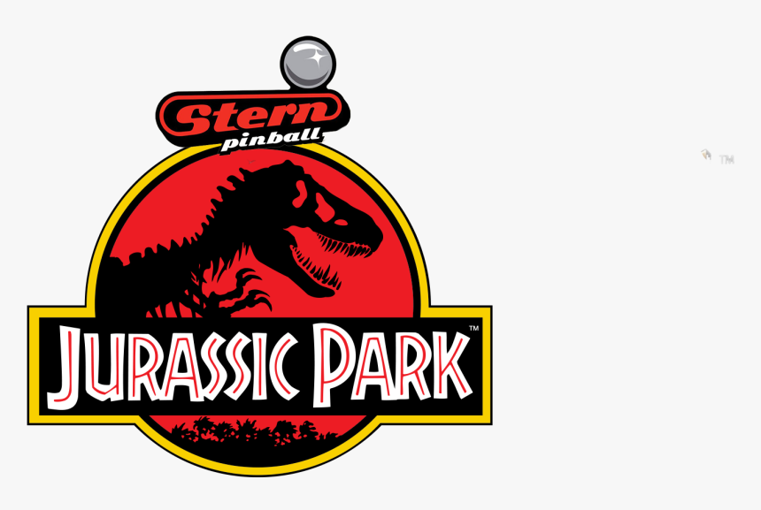 Jurassic Park, HD Png Download, Free Download