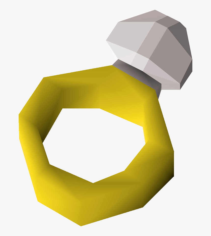 Ring Of Wealth Osrs, HD Png Download, Free Download