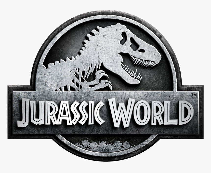 Jurassic World The Ride Logo, HD Png Download, Free Download