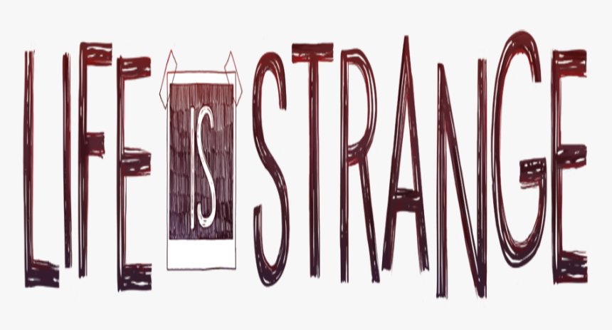 Transparent Life Is Strange Logo Png - Life Is Strange Png, Png Download, Free Download